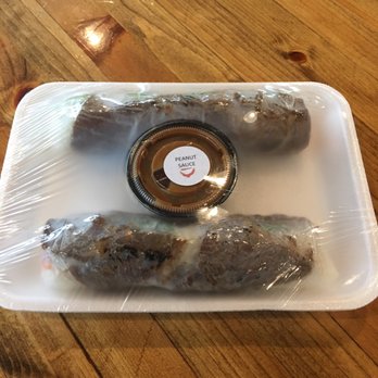 Moi Vietnamese Grill - Vietnamese Near Me - Pflugerville, Texas