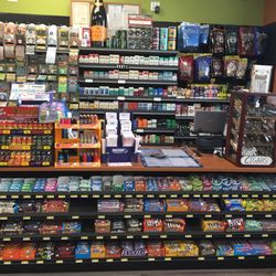 Chatham Liquor Store