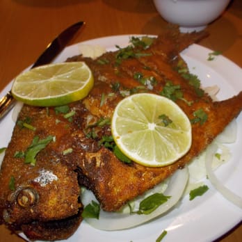 Mumbai Chowk - pomfret fry - Indian Near Me - Newark, California Mumbai Chowk - pomfret fry - Indian Near Me - Newark, California