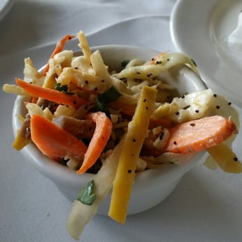 Scoma's Restaurant - Cole slaw - Seafood Near Me - San Francisco, California Scoma's Restaurant - Cole slaw - Seafood Near Me - San Francisco, California