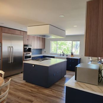 Big G Lcarillo - Kitchen remodeling - General Contractors Near Me Big G Lcarillo - Kitchen remodeling - General Contractors Near Me