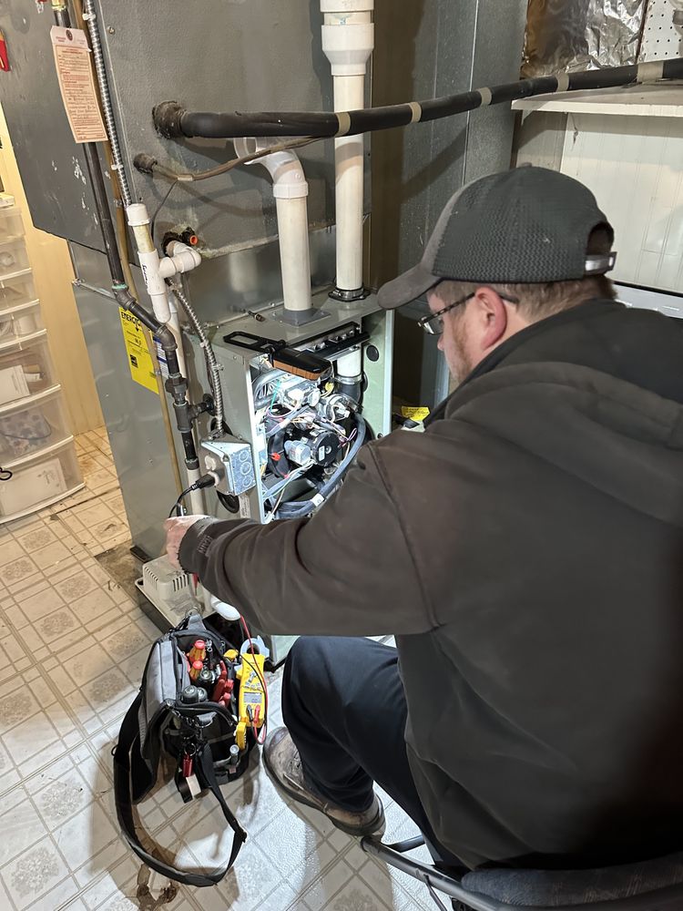 MR. FURNACE HEATING AND COOLING Updated October 2024 14 Photos