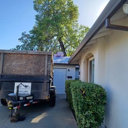 Regional Roofing - Tear Off
