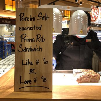 Wegmans - Grocery Near Me - Harrison, New York