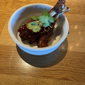 Whiskey Cake - Duck wings - New American Near Me - Irving, Texas Whiskey Cake - Duck wings - New American Near Me - Irving, Texas
