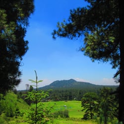Parque Ecoturístico Ejido San Nicolas Totolapan