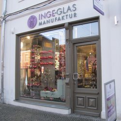 Inge Glas