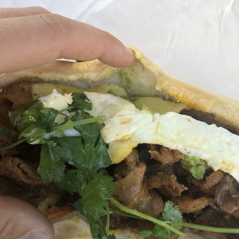 Kuway's Banh Mi - Vietnamese Near Me - Austin, Texas