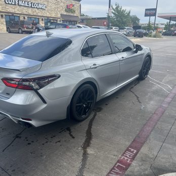 Master Match Collision Center - Body Shops Near Me - San Antonio, Texas