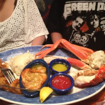Red Lobster - Seafood Near Me - Valencia, California Red Lobster - Seafood Near Me - Valencia, California