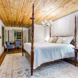 Inn at MeadowCroft - Inn at Meadowcroft