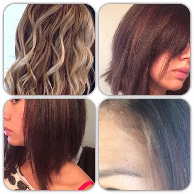 Velvet Monkey Salon 21 Photos 68 Reviews Hair Salons 1701