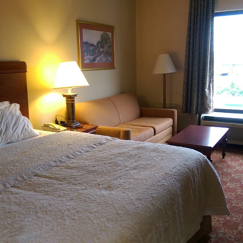 Hampton Inn Shrewsbury - My room - Hotels Near Me - New Freedom, Pennsylvania Hampton Inn Shrewsbury - My room - Hotels Near Me - New Freedom, Pennsylvania