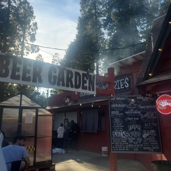 Hungry Hut - Burgers Near Me - Shaver Lake, California Hungry Hut - Burgers Near Me - Shaver Lake, California