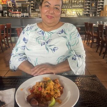 Sancho Restaurant - Spanish Near Me - Miami, Florida