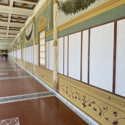 Getty Villa Museum Store