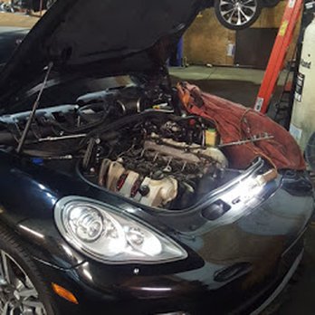 Dynamic Motorsports - PORSCHE PANAMARA - Auto Repair Near Me - Hyde Park, Massachusetts Dynamic Motorsports - PORSCHE PANAMARA - Auto Repair Near Me - Hyde Park, Massachusetts