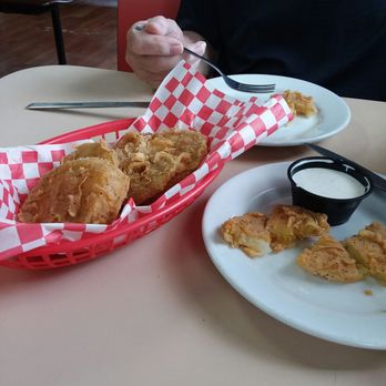 Classic Cafe - Fried green tomatoes! - Cafes Near Me - Waldo, Florida Classic Cafe - Fried green tomatoes! - Cafes Near Me - Waldo, Florida
