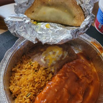 Casa Jalisco Mexican Restaurant - Mexican Near Me - Phoenix, Arizona