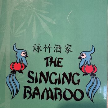 Singing Bamboo Chinese Restaurant - Dim Sum Near Me - West Palm Beach, Florida Singing Bamboo Chinese Restaurant - Dim Sum Near Me - West Palm Beach, Florida