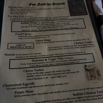 McGillin's Olde Ale House - Menu - Irish Pub Near Me - Philadelphia, Pennsylvania McGillin's Olde Ale House - Menu - Irish Pub Near Me - Philadelphia, Pennsylvania