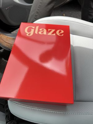 Glaze Donuts - Nutley by null