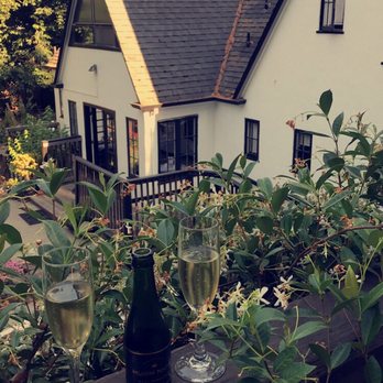 Candlelight Inn Napa Valley - Bed & Breakfast Near Me - Napa, California Candlelight Inn Napa Valley - Bed & Breakfast Near Me - Napa, California