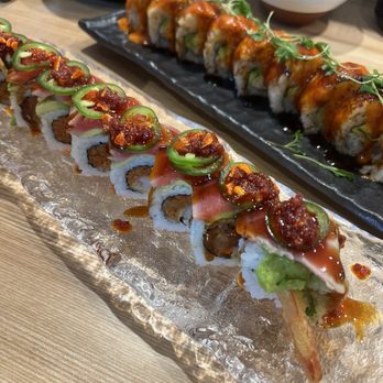 Tokyo Table - Japanese Near Me - Sacramento, California