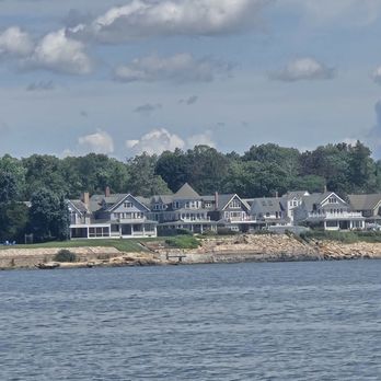 Island Time - Boat Tours Near Me - Branford, Connecticut Island Time - Boat Tours Near Me - Branford, Connecticut