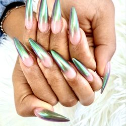 Heidy Vip Nail And Spa
