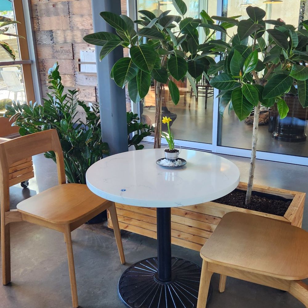 Dot Cafe - Coffee & Tea Near Me - San Diego, California Dot Cafe - Coffee & Tea Near Me - San Diego, California