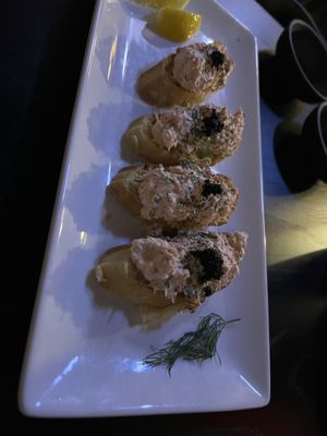 Edison's Gastropub by null