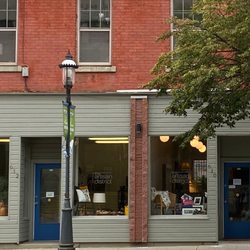 The Artisan District
