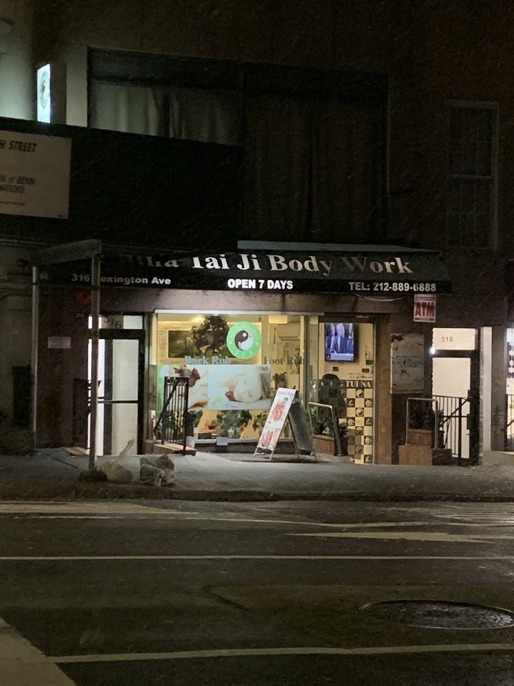 ALL SEASONS BODY WORK 27 Photos & 144 Reviews 316 Lexington Ave