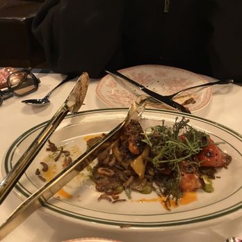 Sister Restaurant - Octopus - Italian Near Me - Dallas, Texas Sister Restaurant - Octopus - Italian Near Me - Dallas, Texas
