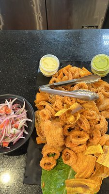 Don Pollo Metropolitan by null