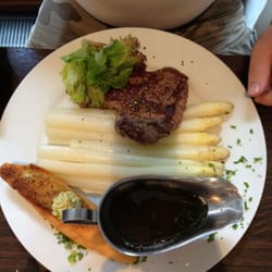 Steakhouse Schwerin