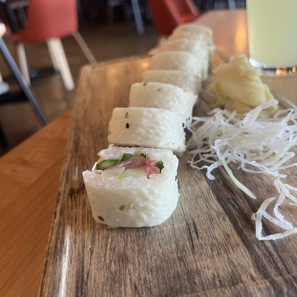 Wasabi Sushi Bar - Ocean - Asian Fusion Near Me - O'Fallon, Illinois Wasabi Sushi Bar - Ocean - Asian Fusion Near Me - O'Fallon, Illinois