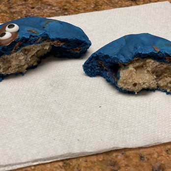 Fat T's Cookies - Inside of the cookie masterpiece - Bakeries Near Me - Akron, Ohio Fat T's Cookies - Inside of the cookie masterpiece - Bakeries Near Me - Akron, Ohio