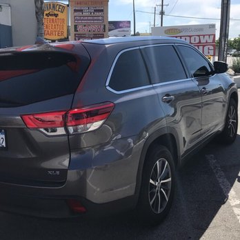 AcutintPro - Mamas car - Car Window Tinting Near Me - Upland, California AcutintPro - Mamas car - Car Window Tinting Near Me - Upland, California