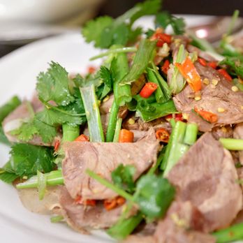Hunan Impression - Spicy Beef Shank with Cilantro $8.99 - Chinese Near Me - San Jose, California Hunan Impression - Spicy Beef Shank with Cilantro $8.99 - Chinese Near Me - San Jose, California