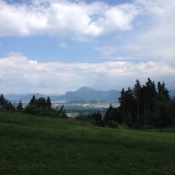 Berggasthof Johannishögl