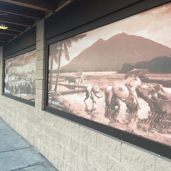 Isla Restaurant - Filipino Near Me - Newark, California