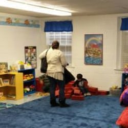 Rainbow Road Preschool