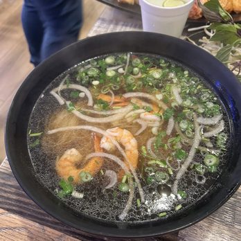 King Com Tam - shrimp pho - Vietnamese Near Me - San Gabriel, California King Com Tam - shrimp pho - Vietnamese Near Me - San Gabriel, California