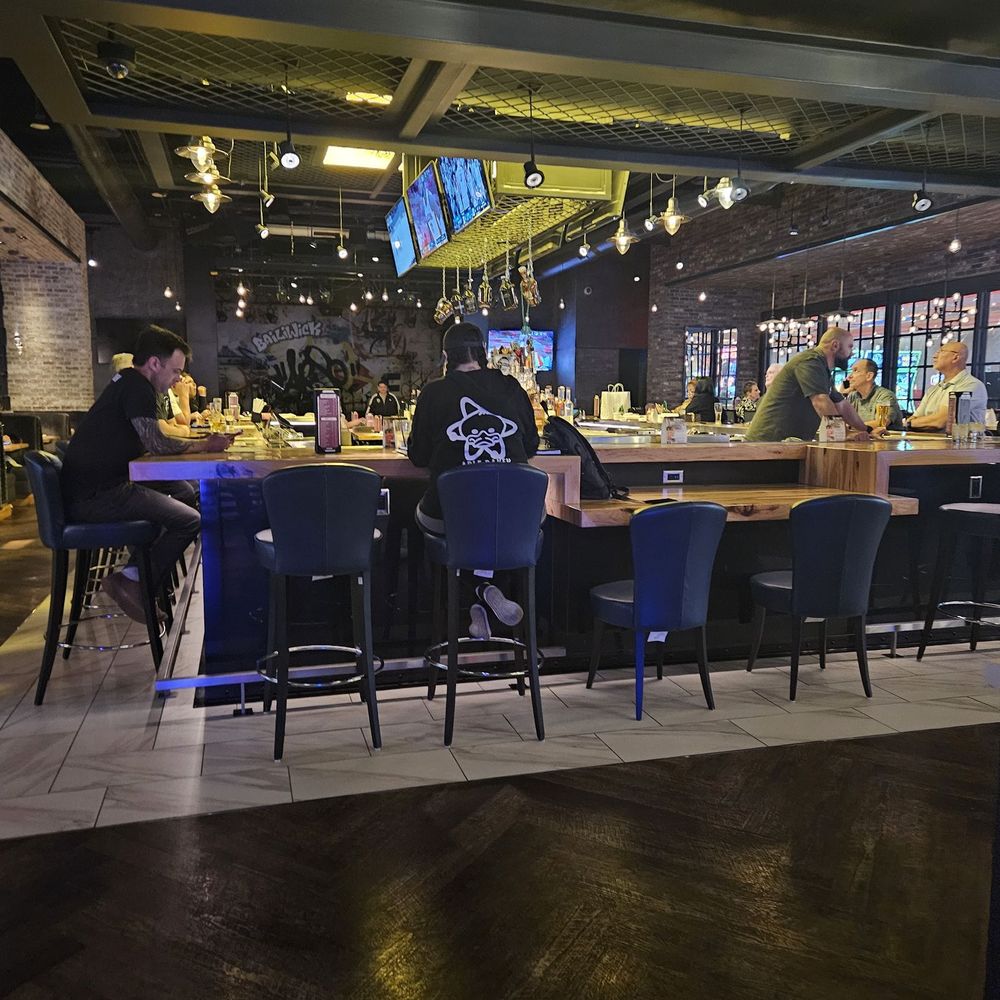 Bailiwick - Gastropubs Near Me - Las Vegas, Nevada Bailiwick - Gastropubs Near Me - Las Vegas, Nevada