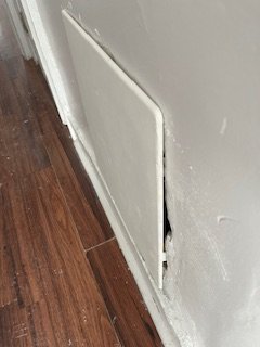 Slide of N B J Maintenance