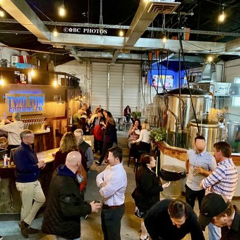 Two Ton Brewing - Where the party's at. - Breweries Near Me - Kenilworth, New Jersey