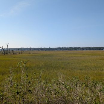 Fort Clinch State Park - Marsh view - Venues & Event Spaces Near Me - Fernandina Beach, Florida Fort Clinch State Park - Marsh view - Venues & Event Spaces Near Me - Fernandina Beach, Florida