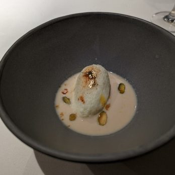 Indienne - Ras malai - Indian Near Me - Chicago, Illinois Indienne - Ras malai - Indian Near Me - Chicago, Illinois